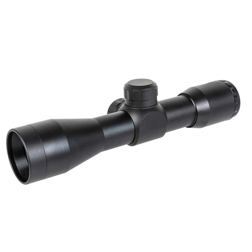 [ARS-31131-BK] VISOR ARSENIC ARGON 4X32 NEGRO