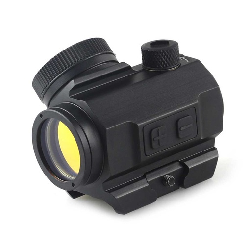 [ARS-31233-BK] VISOR ARSENIC ARGON RED DOT ASM1K-C NEGRO