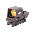 VISOR ARSENIC ARGON AS119A NEGRO