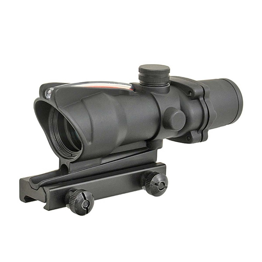 VISOR ARSENIC ARGON 4X32 AS8380 NEGRO