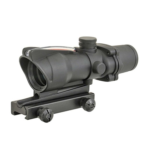 [ARS-31238-BK] VISOR ARSENIC ARGON 4X32 AS8380 NEGRO