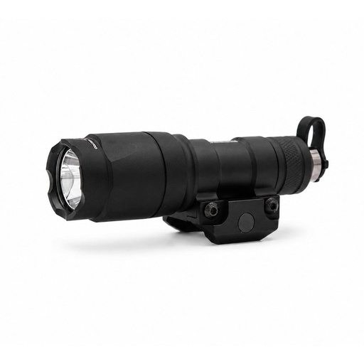 [ARS-32104-BK] LINTERNA TACTICA ARSENIC AS300A NEGRO
