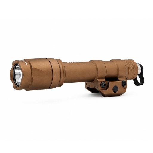 [ARS-32107-DE] LINTERNA TACTICA ARSENIC AS600A TAN
