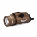 LINTERNA TACTICA ARSENIC AS4064 TAN