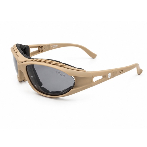 [CRS-350331-CO] GAFA CORSO REVENGE HARPOON 3 LENTES COYOTE