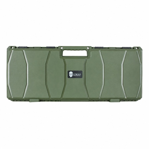 [CRS-800222-OD] MALETA FUSIL CORSO RIGIDA CORSAIR MK1 87CM VERDE