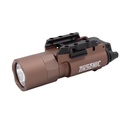 LINTERNA ARMA ARSENIC X300U TAN