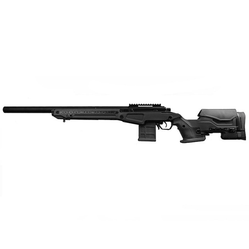 [AACT10-BK] FUSIL ACTION ARMY T10 JAE 700 NEGRO