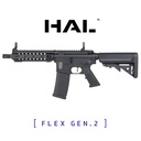 FUSIL SPECNA ARMS SA-F01 FLEX GEN.2 HAL ETU NEGRO