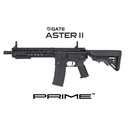 FUSIL SPECNA ARMS PRIME SA-P29 ASTER II BRUSHLESS NEGRO