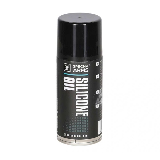 [SPE-17-048878-00] SILICONA LUBRICANTE SPECNA ARMS 150ML