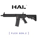 FUSIL SPECNA ARMS SA-F19 FLEX GEN.2 HAL ETU NEGRO