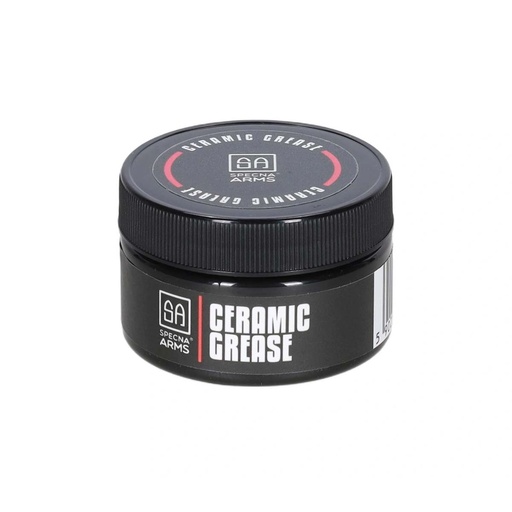 [SPE-17-048875-00] GRASA DE CERAMICA SPECNA ARMS 50G TAPA ROJA