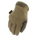 GUANTE MECHANIX ORIGINAL COLDWORK INVIERNO COYOTE