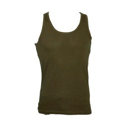 CAMISETA IMMORTAL TIRANTES VERDE