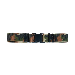 [131115-WL] CEÑIDOR USA HEBILLA CLIP M7 CAMO