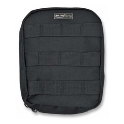 [34457] BOLSILLO BARBARIC MOLLE NEGRO