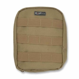 [34458] BOLSILLO BARBARIC MOLLE TAN