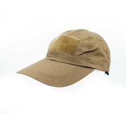 [IW2902-CO] GORRA IMMORTAL VELCRO TAN