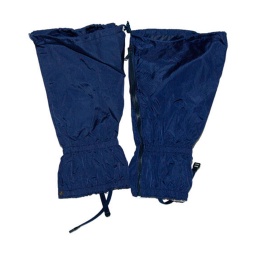 [300797] POLAINA CUADRILLE AZUL