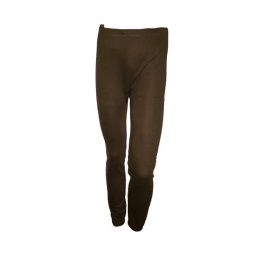 PANTALON TERMICO FORAVENTURE VERDE