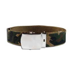 [131032-WL] CINTURON ESTRECHO CAMO