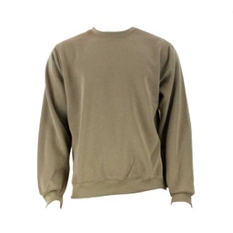 SUDADERA CAJA DUBLIN TAN