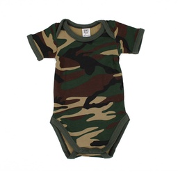 BODY BEBE CAMO