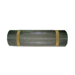 [300996] ESTERILLA FORAVENTURE GRANULADA MILITAR 172X60CM VERDE