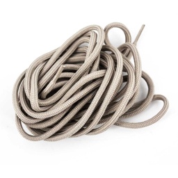 [131465-KH] CORDON BOTA MILITAR BEIGE