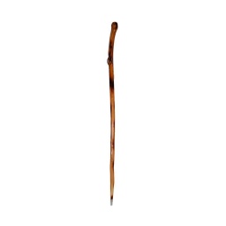 [320540] BASTON SENDERISMO MADERA PORRA CLARO