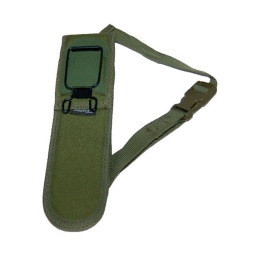 [130330-OD] ALARGADOR PISTOLA BIAN VERDE