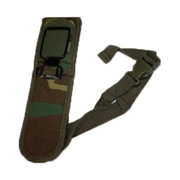 [130330-WL] ALARGADOR PISTOLA BIAN CAMO