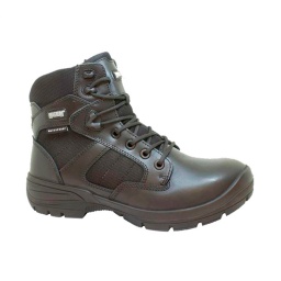 BOTA MAGNUM FOX 6.0 WATERPROOF NEGRA