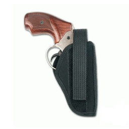 [22100/60322] FUNDA PISTOLA DINGO NEGRA