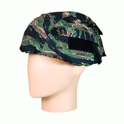 [86054-TG] FUNDA CASCO RIPSTOP S/TIRA VELCRO FORAVENTURE TIGRE