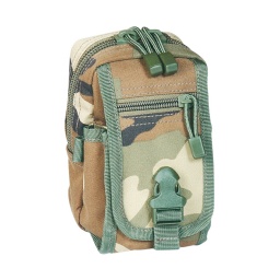 [30610-WL] BOLSITO MOLLE HEBILLA CREMALLERA CAMO