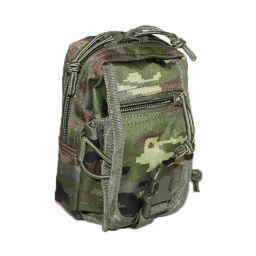 [30610-PB] BOLSITO MOLLE HEBILLA CREMALLERA PIX.BOSCOSO