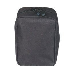 [30613-BK] BOLSILLO MULTIUSO MOLLE RECTANGULAR NEGRO