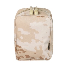 [30613-PA/39814] BOLSILLO MULTIUSO MOLLE RECTANGULAR PIX.ARIDO