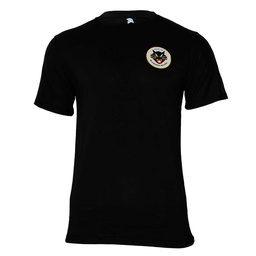 CAMISETA IMMORTAL ALA 12 GATO NEGRA