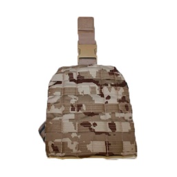 [75954-PA] PERNERA MOLLE PANEL PIELCU PIX.ARIDO
