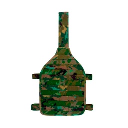 [75954-PB] PERNERA MOLLE PANEL PIELCU PIX.BOSCOSO