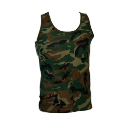 CAMISETA TIRANTES CAMO
