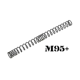 [A06-001] MUELLE ACTION ARMY AEG M95