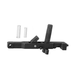 [B01-001] SET GATILLO VSR10 ACTION ARMY NEGRO