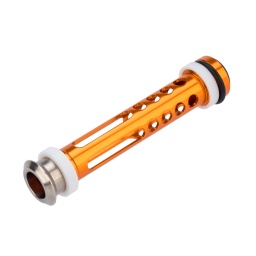 [B01-004] PISTON ALIGERADO Y CABEZA VENTILADA ACTION ARMY VSR10