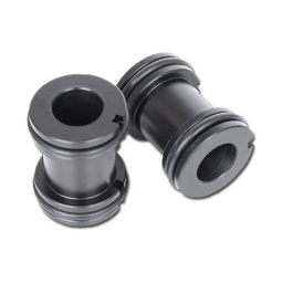 [B01-008] ESPACIADORES ACTION ARMY VSR10 NEGRO