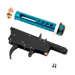 [B01-011] KIT PISTON GATILLERA A 90º ACTION ARMY VSR10