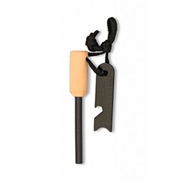 [33912] MAGNESIO PEDERNAL MADERA
